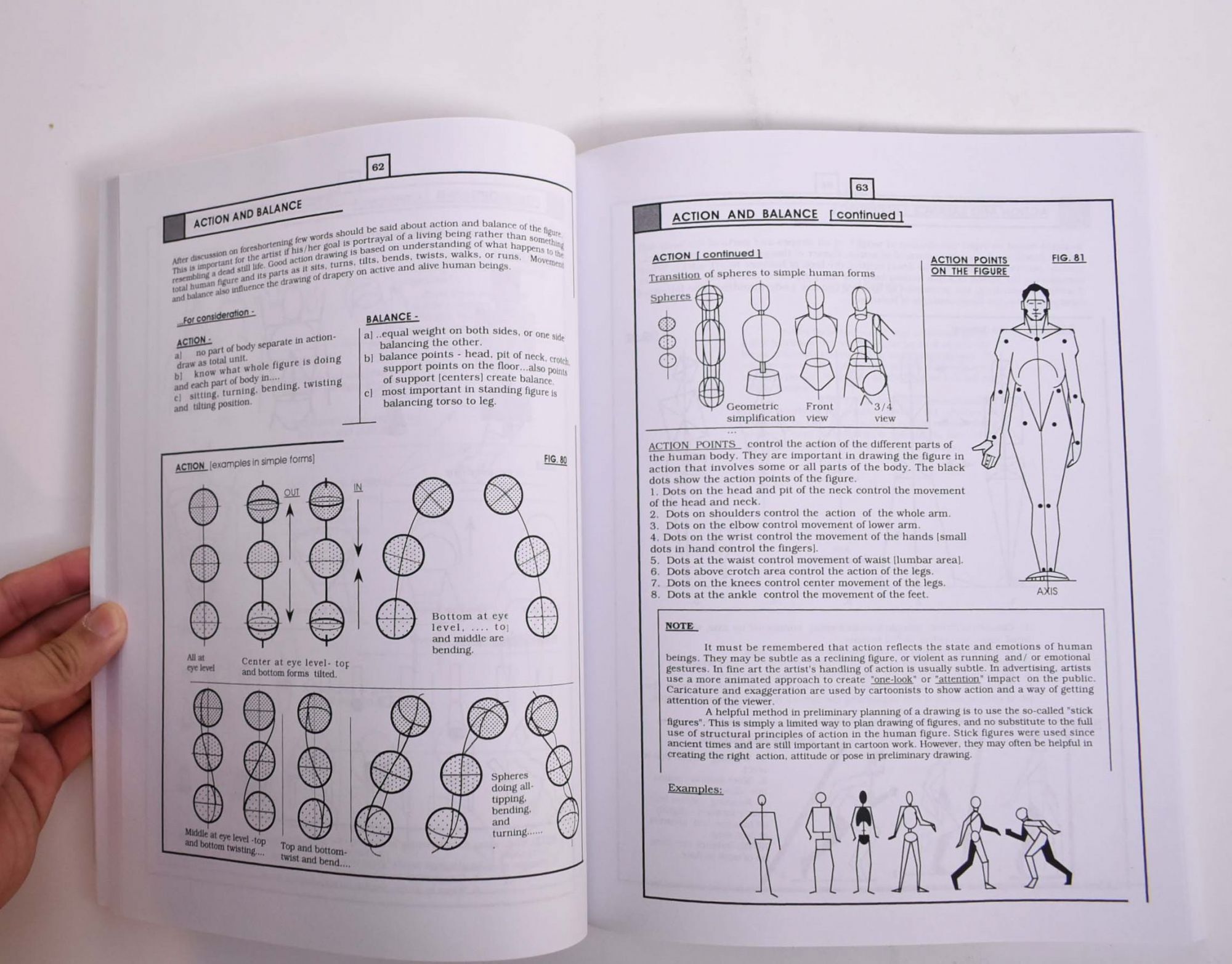 The Artist's Atelier: Reference Guide to Structural Concepts and ...