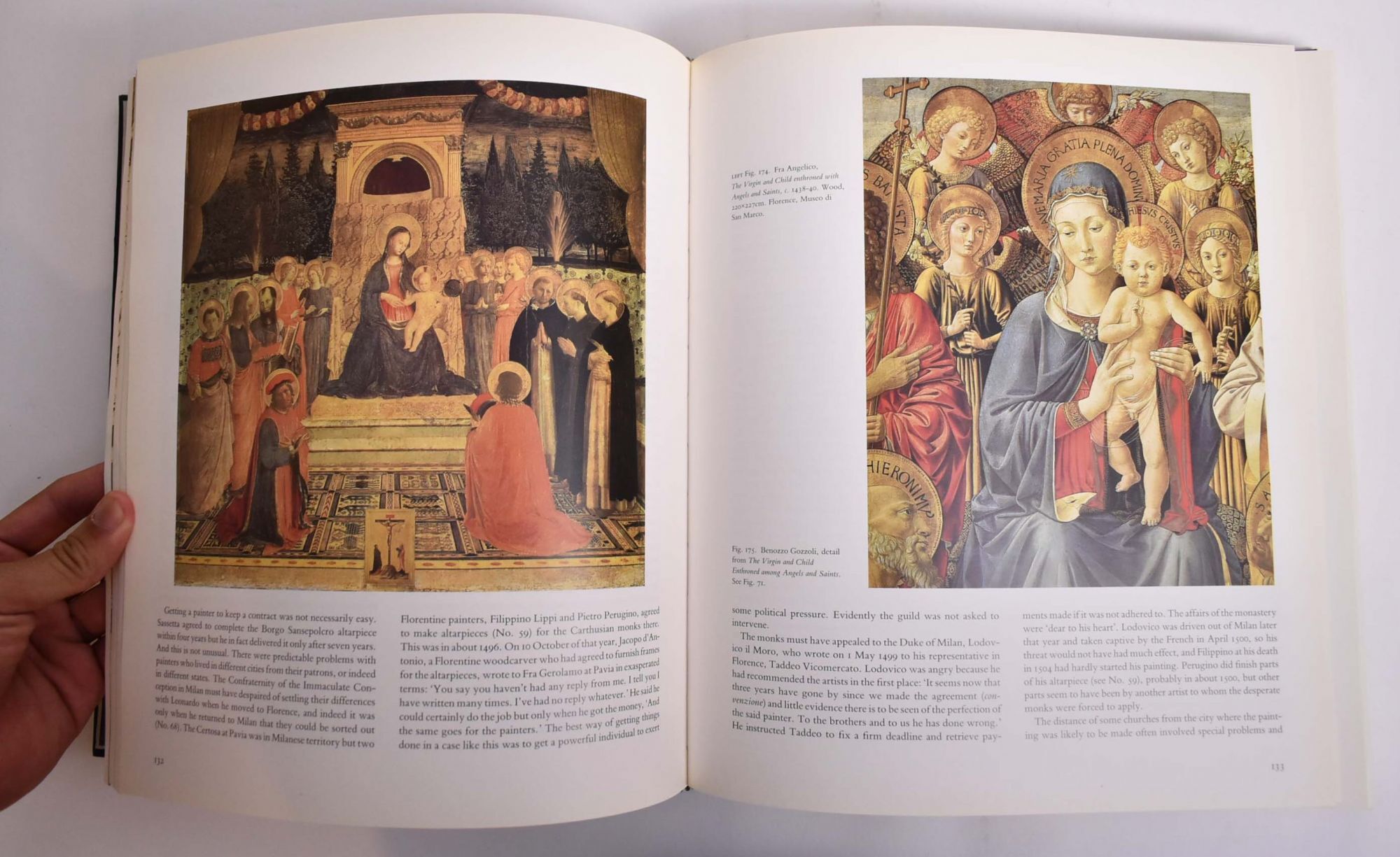 Giotto to Durer: Early Renaissance Painting in the National Gallery ...