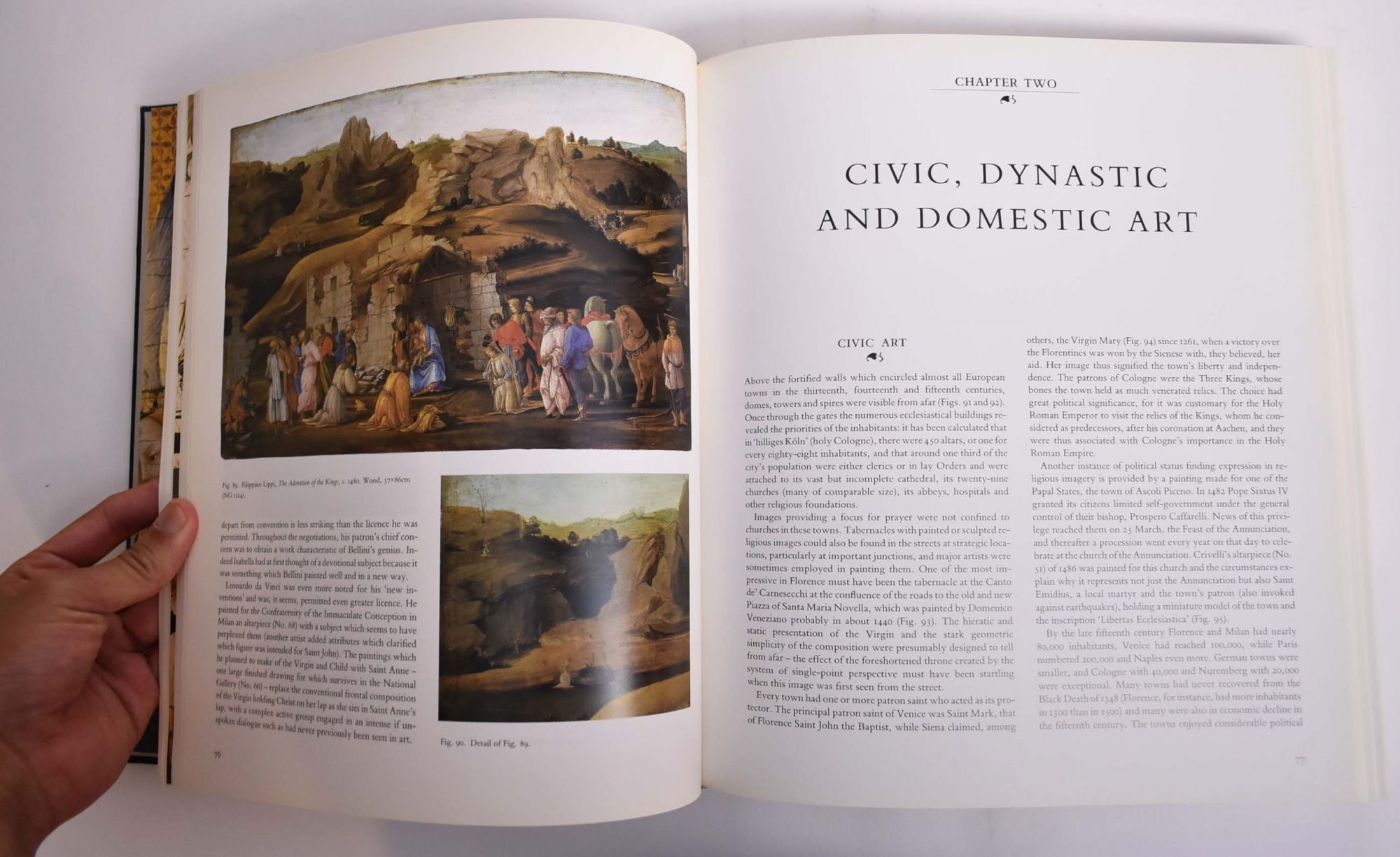 Giotto - PNEU Historical Collection — Riverbend Press