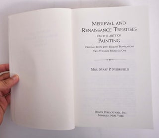 Medieval and Renaissance Treatises on the Arts of Painting: Original Texts With English Translations (Dover Fine Art, History of Art)