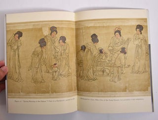 The Chinese Collections of the University Museum: