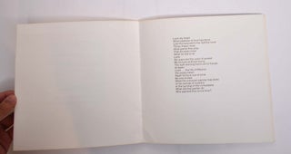 Selected Poems from the Divan of Khage Shams Al-Din Hafiz of Shiraz