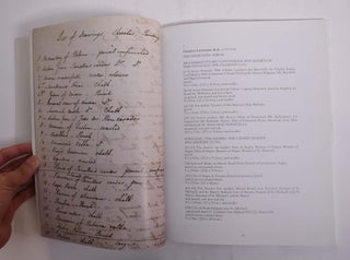 Brasil 1825-26: Charles Landseer e a Missao Britanica e Trabalhos de Burchell, Chamberlain, Debret
