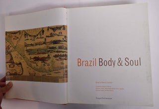 Brazil: Body & Soul
