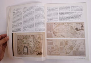 Mercator's World: The Magazine of Maps, Exploration, and Discovery: Origins of the Visscher View, New Amsterdam, 1648 [Volume 5, Number 4]