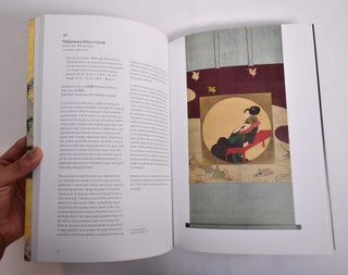 Japanese paintings and works of art : Erik Thomsen 2014
