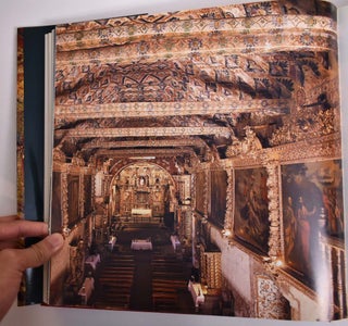 Fundaciones Jesuiticas en Iberoamerica