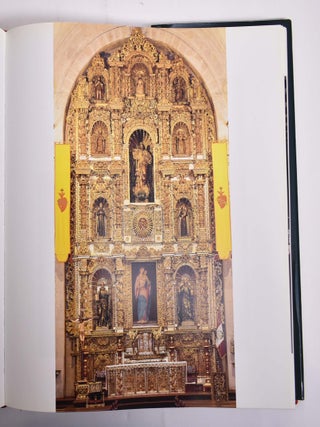 Fundaciones Jesuiticas en Iberoamerica