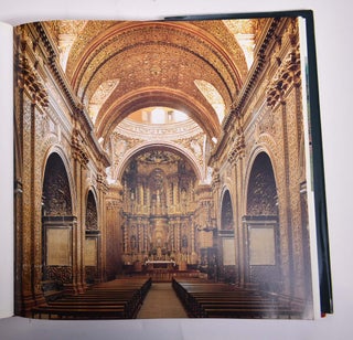 Fundaciones Jesuiticas en Iberoamerica