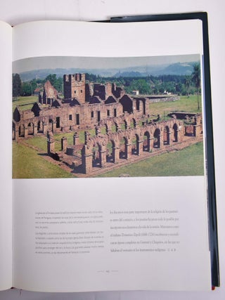 Fundaciones Jesuiticas en Iberoamerica