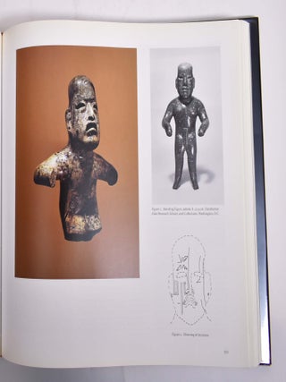 The Olmec World: Ritual And Rulership
