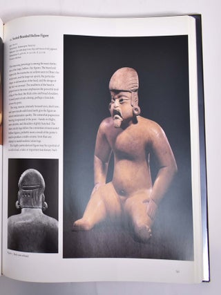 The Olmec World: Ritual And Rulership