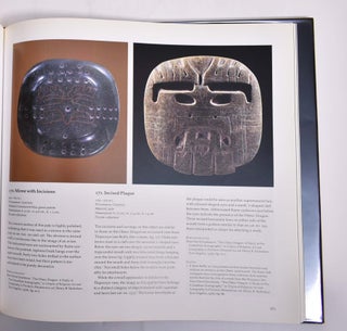 The Olmec World: Ritual And Rulership