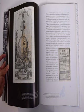 The Criollo in the Mirror: Celebration and Identity, 1521-1821