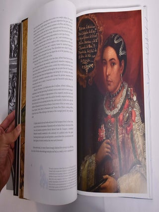 The Criollo in the Mirror: Celebration and Identity, 1521-1821