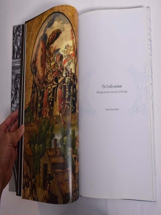 The Criollo in the Mirror: Celebration and Identity, 1521-1821
