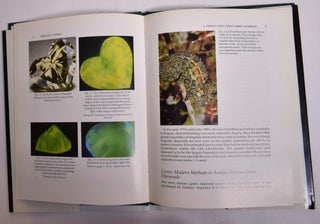A Green Diamond: A Study of Chameleonism