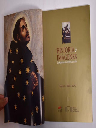 Historia & imágenes: Los Agustinos en Colombia