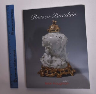 Item #166221 Rococo Porcelain. Brian Haughton, Paul Crane