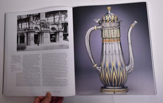 Inventing the Modern World: Decorative Arts at the World's Fairs, 1851-1939