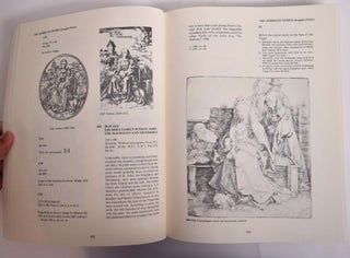 The Illustrated Bartsch, Volume 10, Commentary