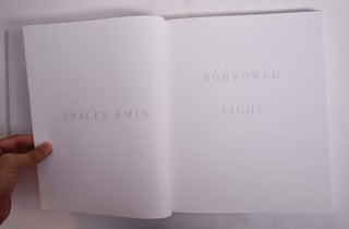 Tracey Emin: Borrowed Light