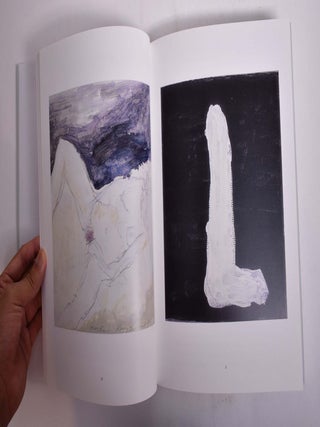 Tracey Emin: Borrowed Light