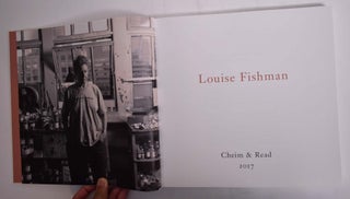 Louise Fishman