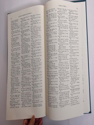 The Annual Exhibition Record of The Pennsylvania Academy of The Fine Arts, 1807-1870, Being a Reprint With Revisions of the 1955 Edition of Cummulative Record of Exhibition Catalogues Incorporating the Society of Artisrs, 1810 - 1814 and The Artists' Fund Society 1835 - 1845