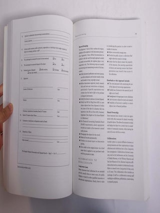 The New Museum Registration Methods