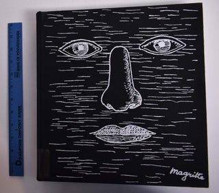 René Magritte: Signes et Images