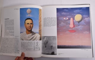 René Magritte: Signes et Images