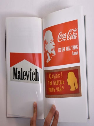 La ilustración Total:Arte conceptual de Moscú 1960-1990/Total Enlightenment: Conceptual Art In Moscow 1960-1990