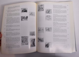 Ernst Barlach : Werkkatalog der Zeichnungen