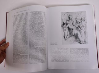 Parmigianino: Die Zeichnungen