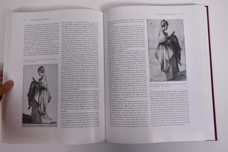 Parmigianino: Die Zeichnungen