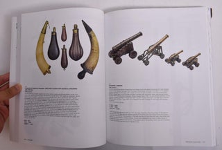 Antique Arms, Armour & Modern Sporting Guns