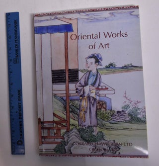 Item #166409 Oriental Works of Art (June 2002