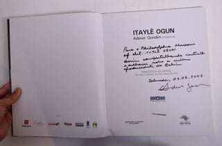 Itayle Ogun