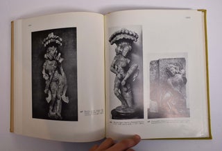 Stone Sculpture in the Allahabad Museum: A Descriptive Catalogue [Publications No. 2]