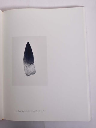 Roni Horn: 153 Drawings