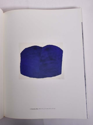 Roni Horn: 153 Drawings