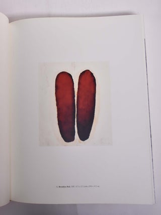 Roni Horn: 153 Drawings