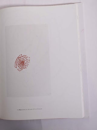 Roni Horn: 153 Drawings