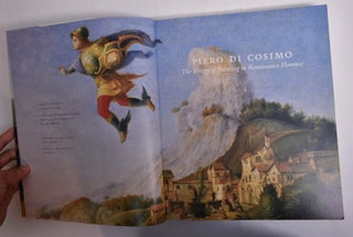Piero di Cosimo: The Poetry of Painting in Renaissance Florence