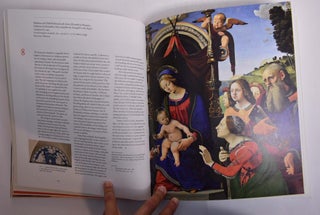 Piero di Cosimo: The Poetry of Painting in Renaissance Florence