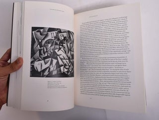 Amazons of the Avant-Garde. Alexandra Exter, Natalia Goncharova, Liubov Popova, Olga Rozanova, Varvara Stepanova, and Nadezhda Udaltsova