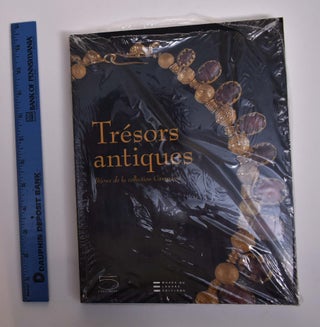 Item #166508 Tresors Antiques: Bijoux de la Collection Campana. Francois Gaultier, Catherine Metzger