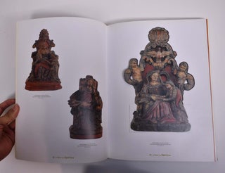 O Livro de Sant'Ana, Colecao Angela Gutierrez = The Book of Saint Anne, Angela Gutierrez Collection