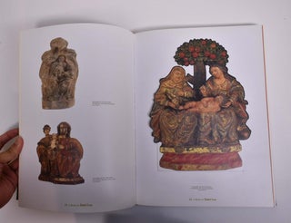 O Livro de Sant'Ana, Colecao Angela Gutierrez = The Book of Saint Anne, Angela Gutierrez Collection